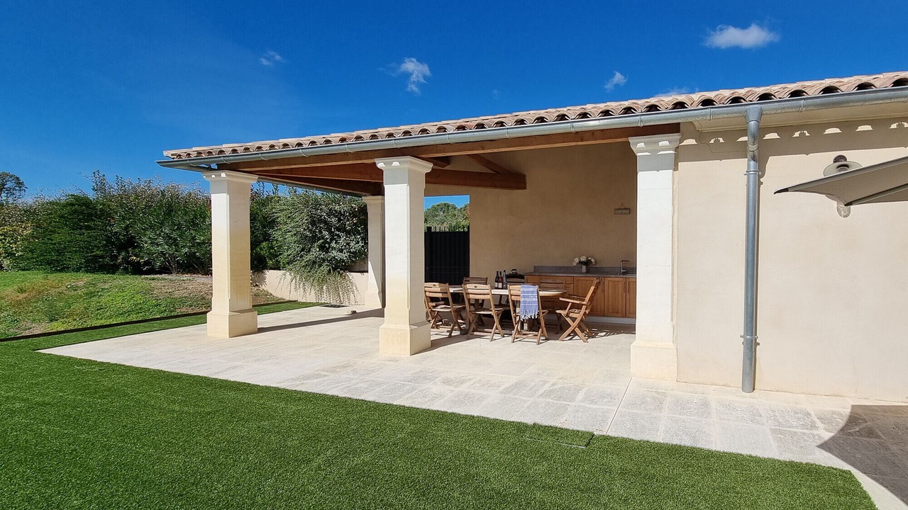 Photo of Outdoor in Garrigues-Sainte-Eulalie
