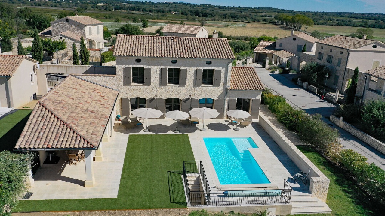 Photo of Outdoor in Garrigues-Sainte-Eulalie