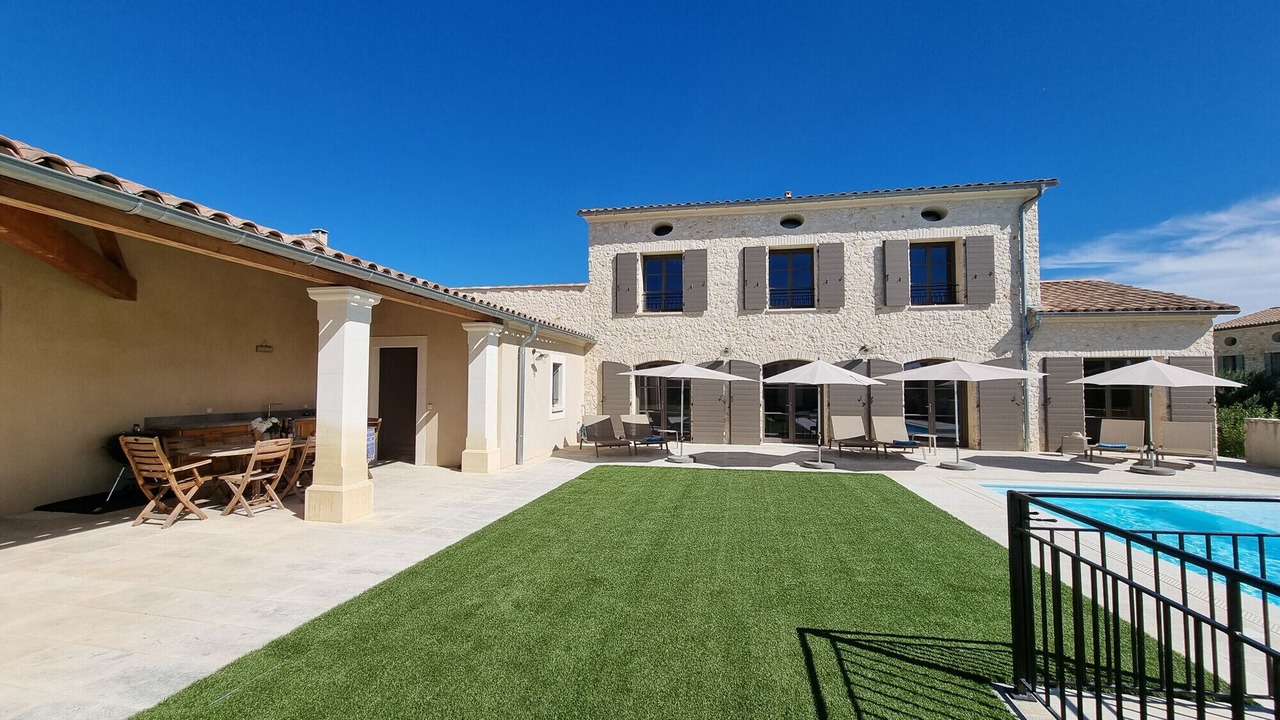 Photo of Outdoor in Garrigues-Sainte-Eulalie