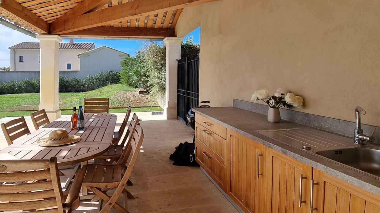 Photo of Others in Garrigues-Sainte-Eulalie