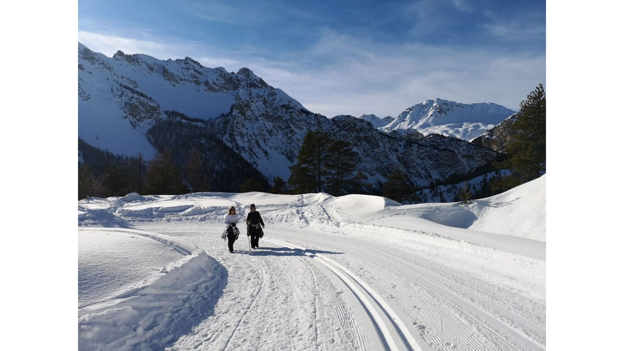 Photo of Others in Arvieux