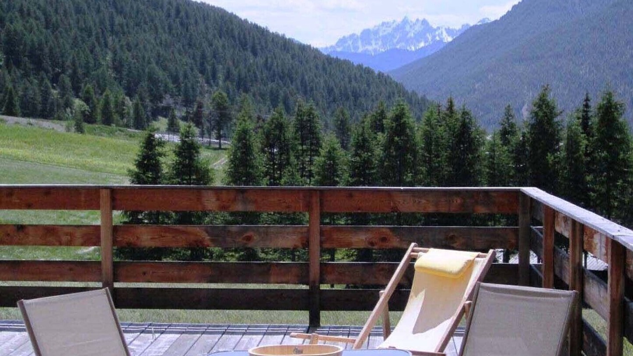 Photo of Outdoor in Arvieux