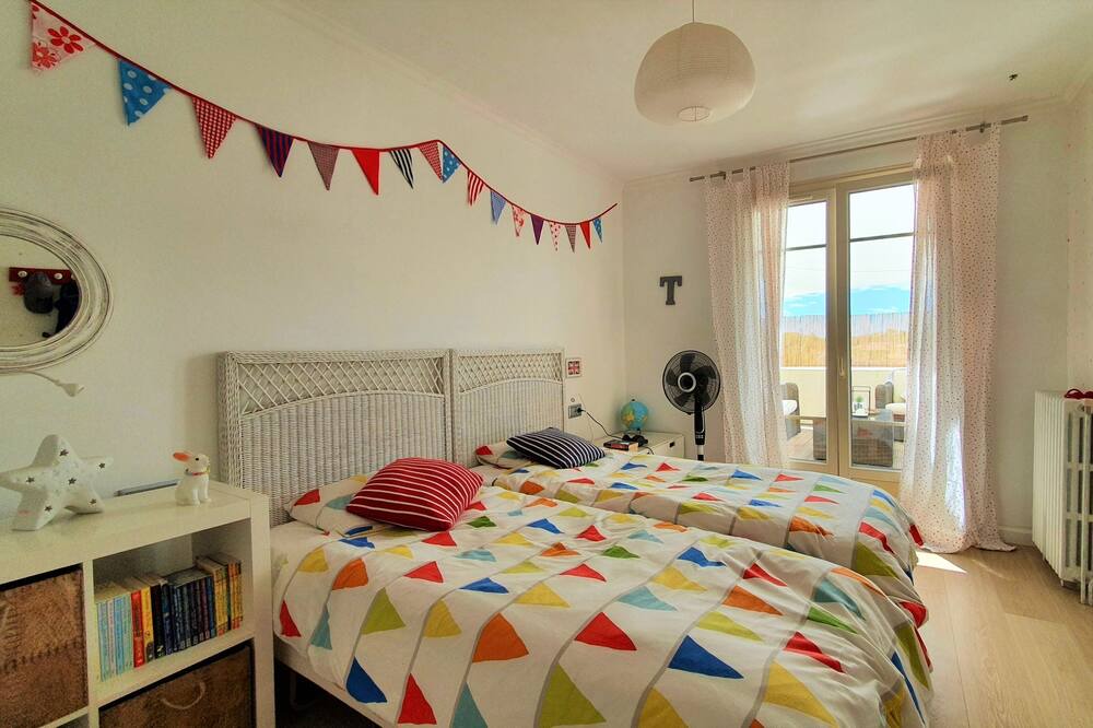 Photo of Bedroom in Pouzolles