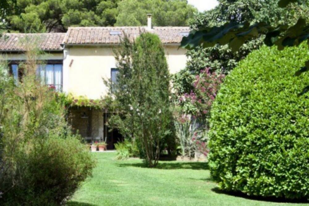 Photo of Outdoor in Maussane