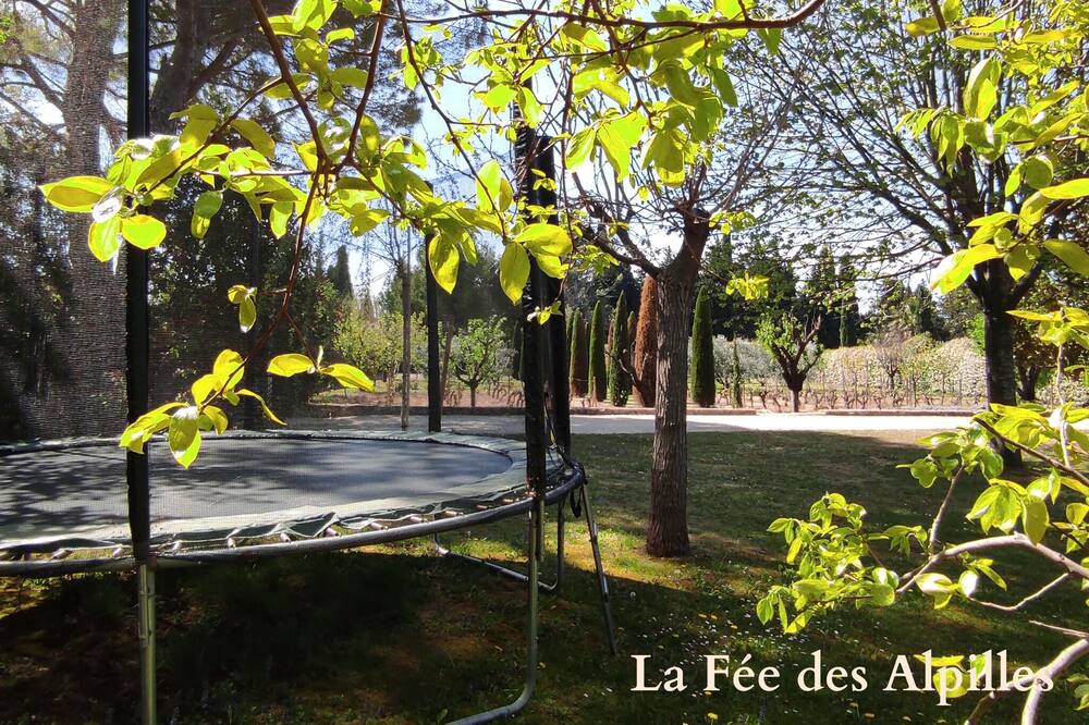 Photo of Outdoor in Maussane