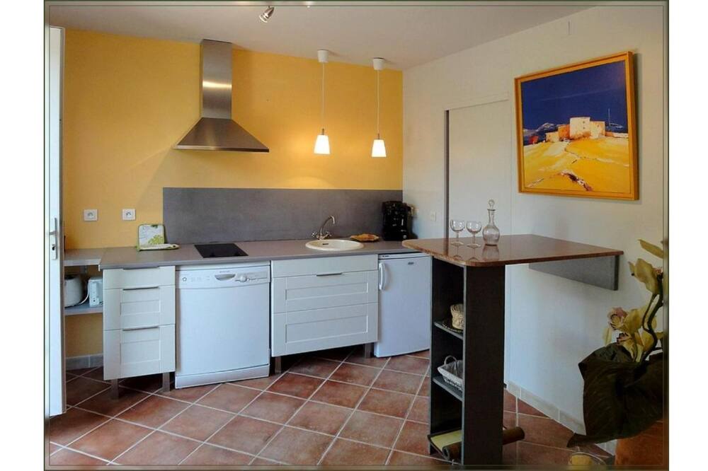 Photo of Kitchen in Saint-Andiol