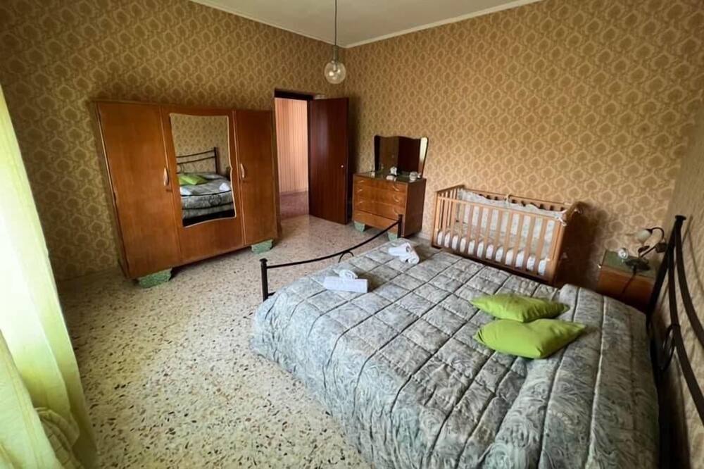 Photo of Bedroom in Civitella d'Agliano