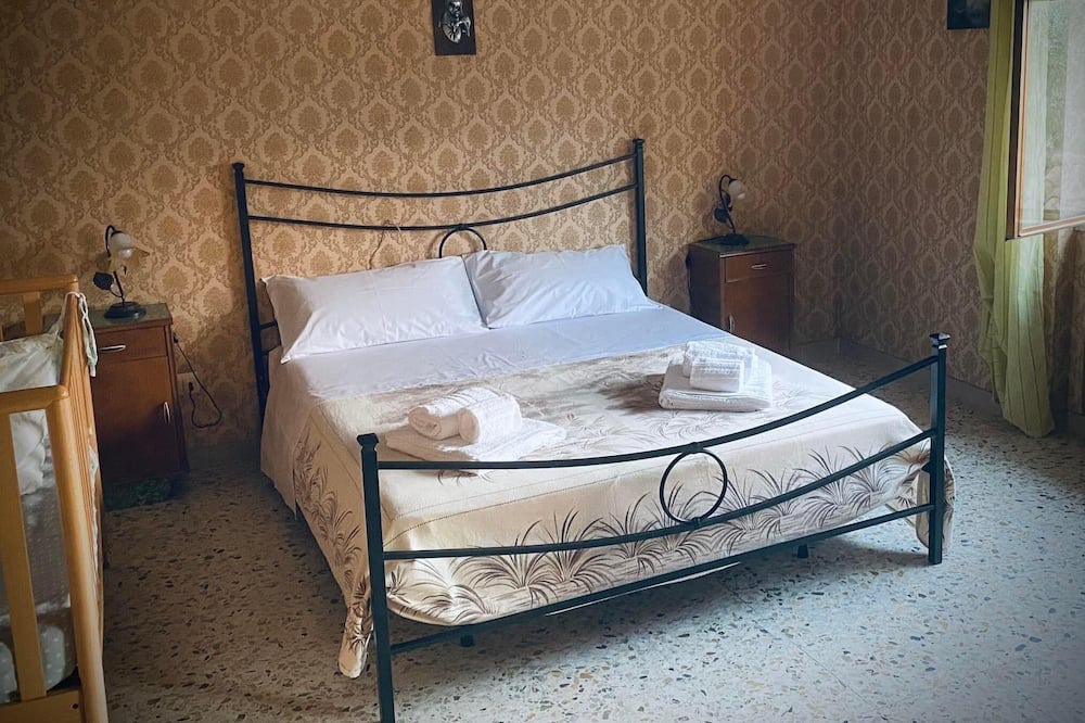 Photo of Bedroom in Civitella d'Agliano
