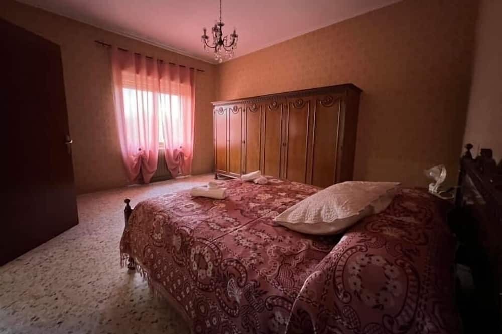 Photo of Bedroom in Civitella d'Agliano