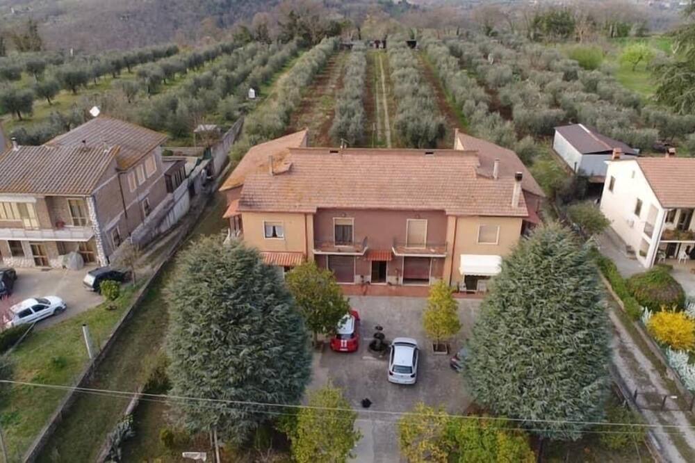Photo of Outdoor in Civitella d'Agliano
