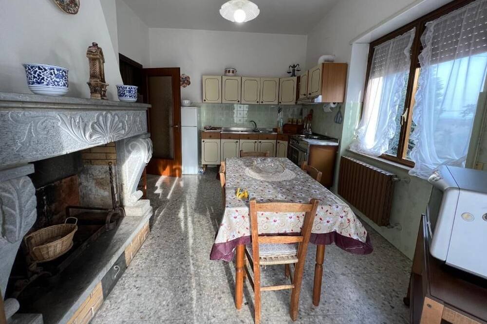 Photo of Kitchen in Civitella d'Agliano
