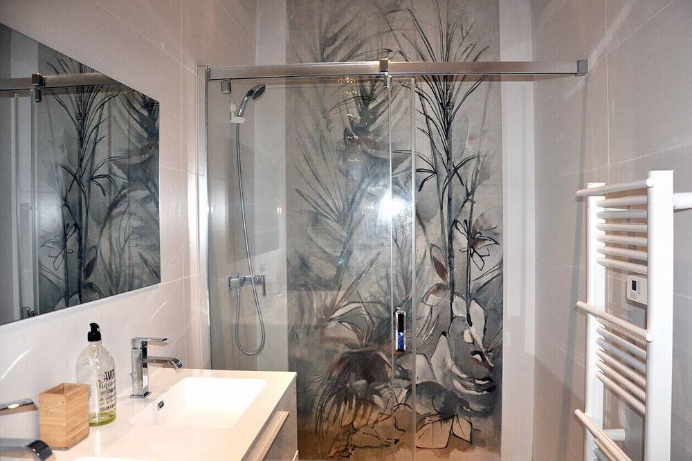 Photo of Bathroom in La Conception
