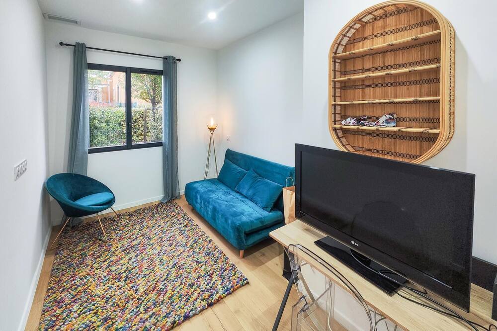 Photo of Bedroom in Puimisson