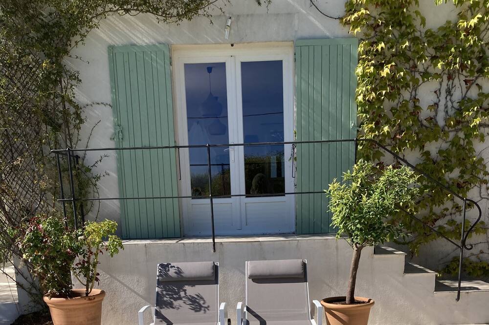 Photo of Others in Cabrieres-dʼAigues