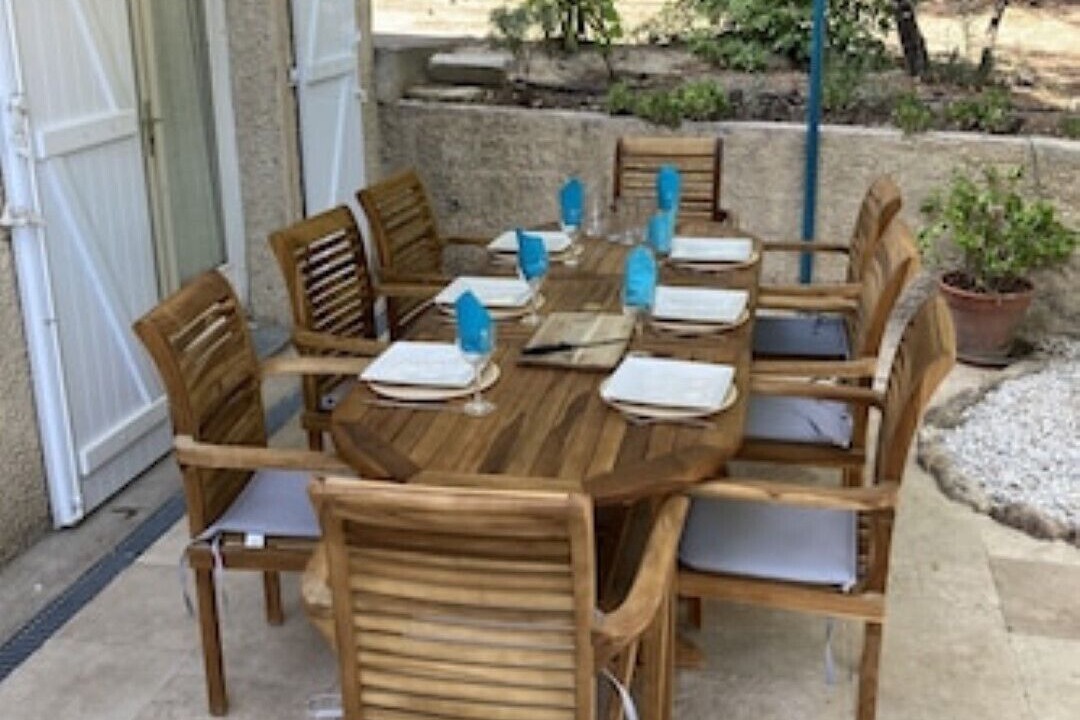 Photo of Outdoor in Tourbes