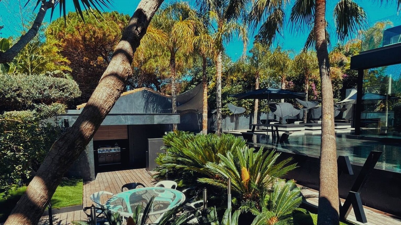 Photo of Outdoor in Montpellier