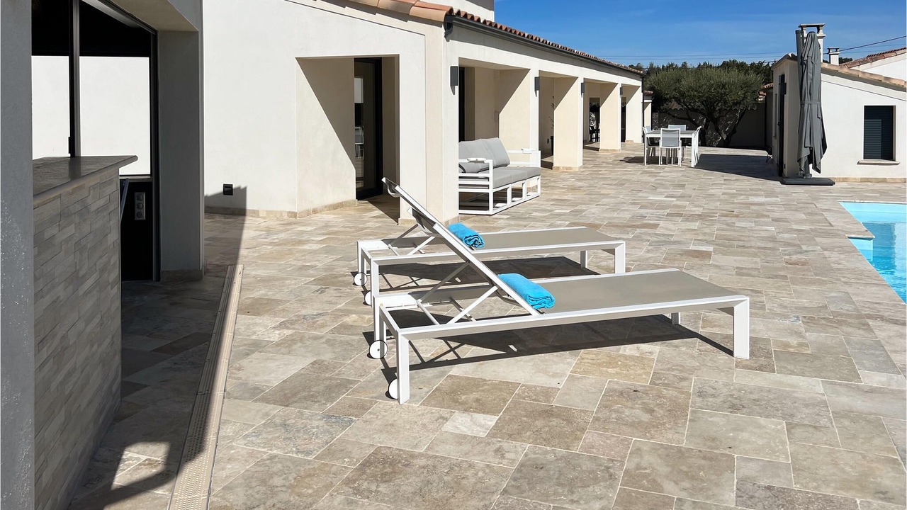 Photo of Outdoor in Saint-Maximin-la-Sainte-Baume