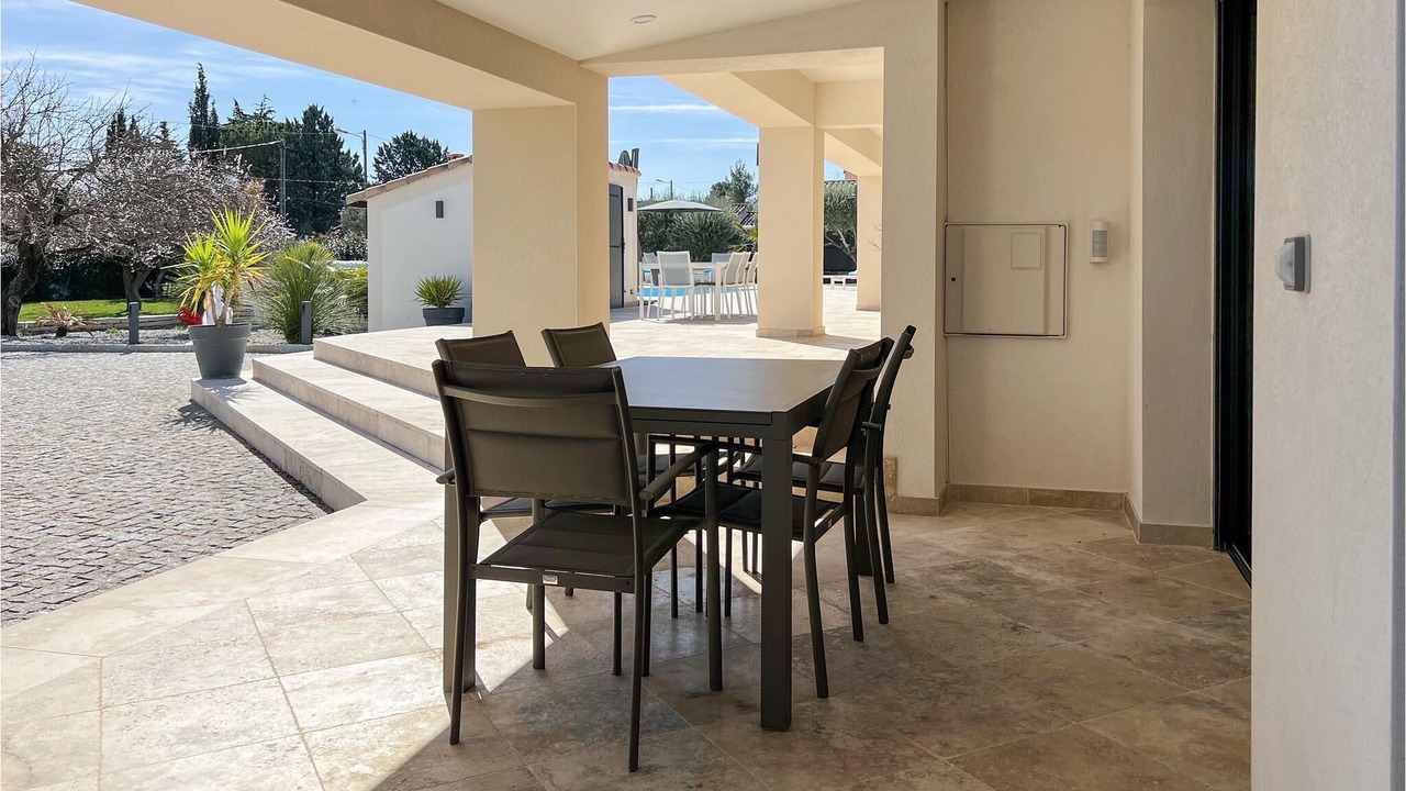 Photo of Outdoor in Saint-Maximin-la-Sainte-Baume