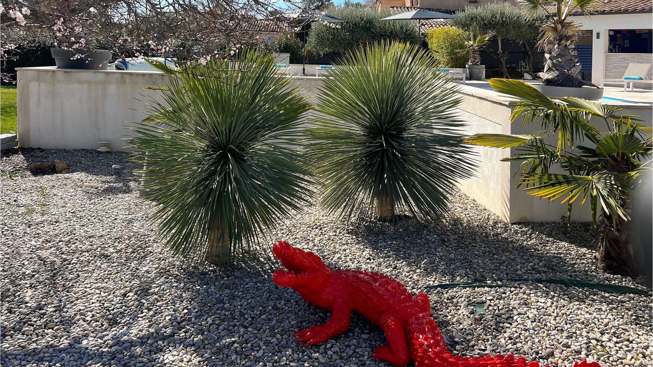 Photo of Outdoor in Saint-Maximin-la-Sainte-Baume