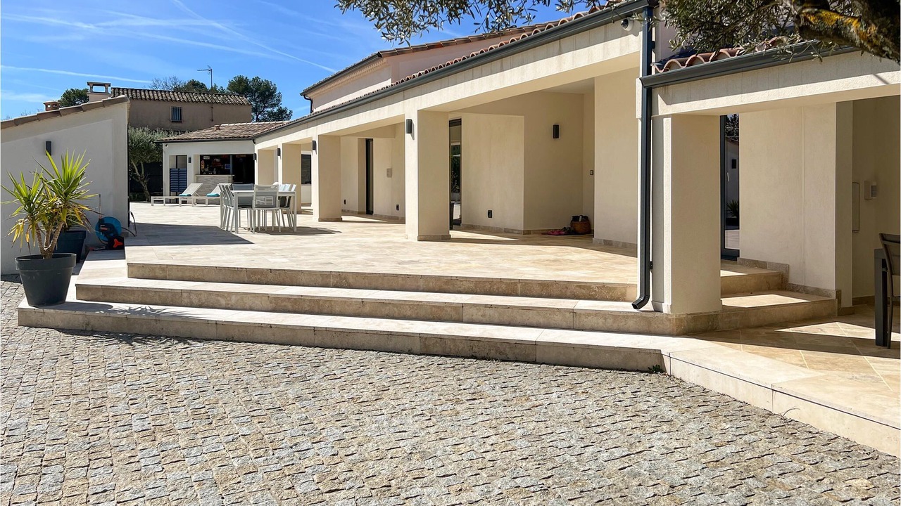 Photo of Outdoor in Saint-Maximin-la-Sainte-Baume