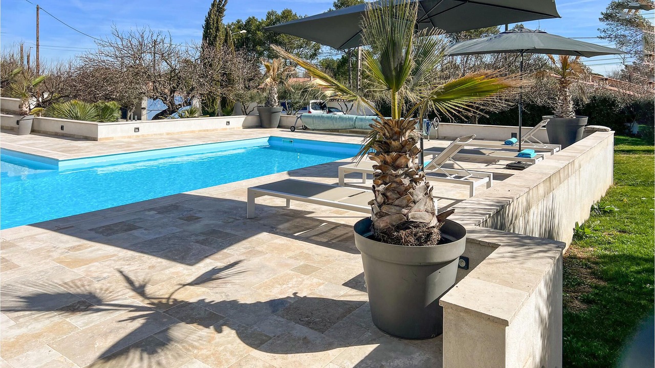 Photo of Outdoor in Saint-Maximin-la-Sainte-Baume