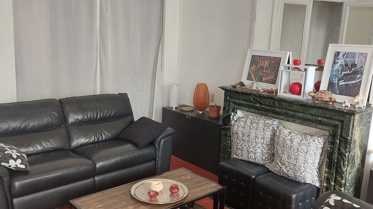 Photo of Livingroom in Palais de justice