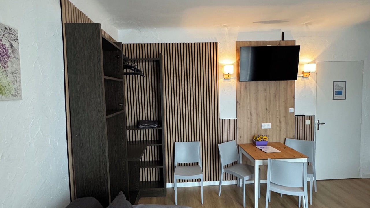 Photo of Bedroom in Castellane