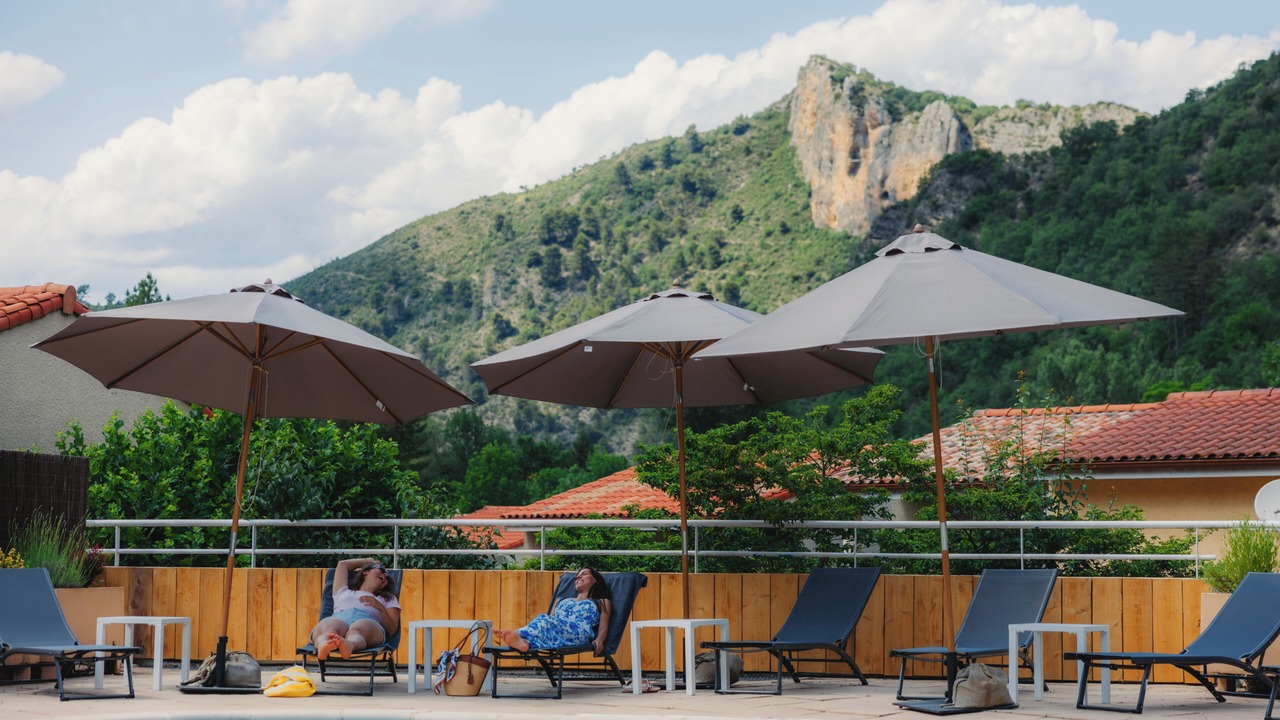 Photo of Patio Balcony in Digne-les-Bains