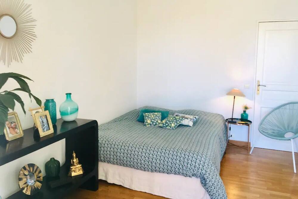 Photo of Bedroom in Est