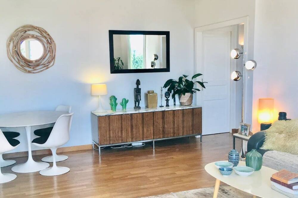 Photo of Livingroom in Est