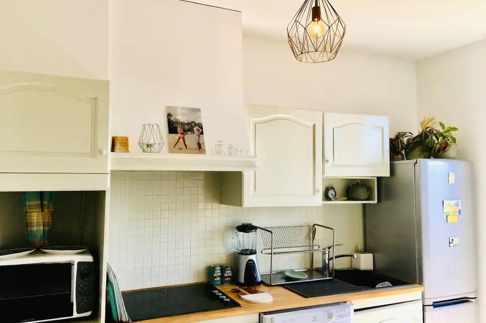 Photo of Kitchen in Est