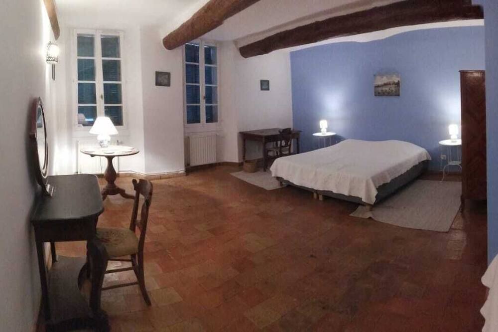 Photo of Bedroom in Brignoles