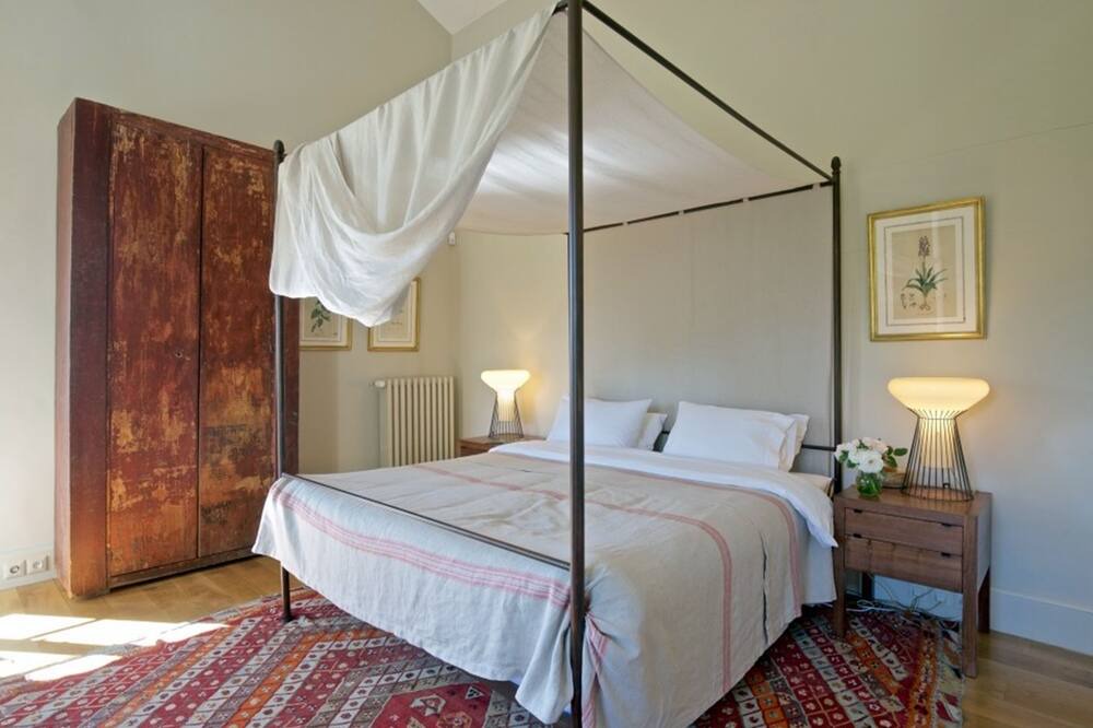 Photo of Bedroom in Molleges