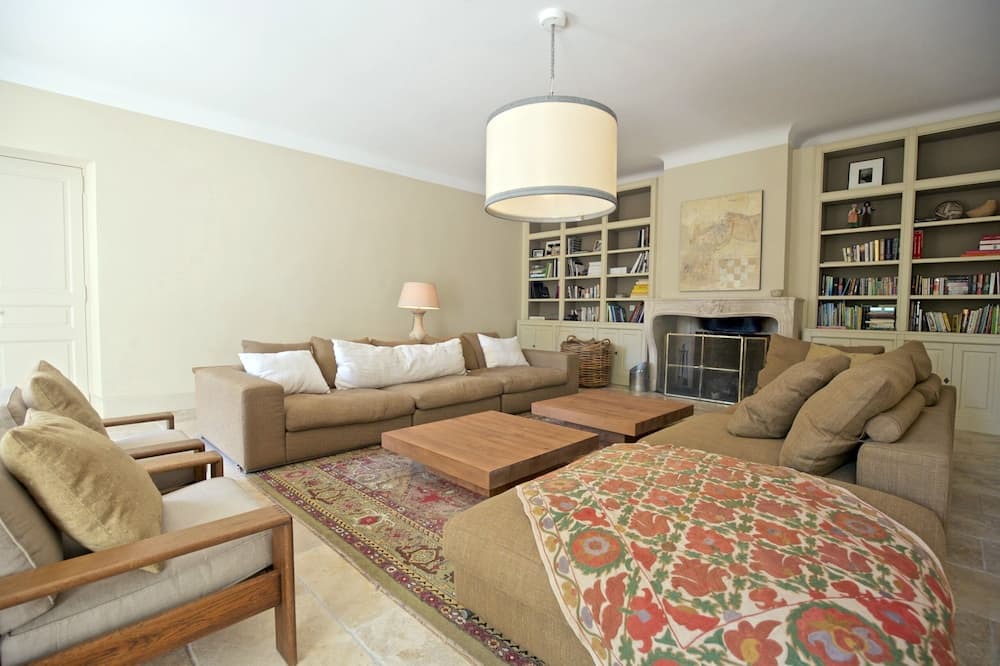 Photo of Livingroom in Molleges