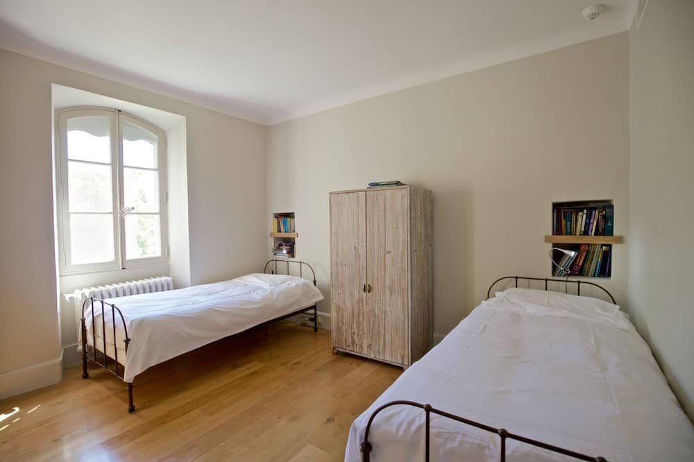 Photo of Bedroom in Molleges