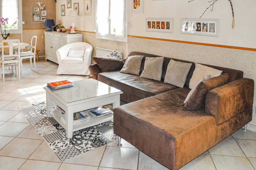 Photo of Bedroom in Rognonas