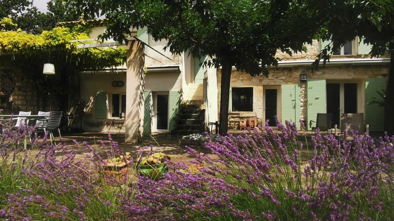 Photo of Outdoor in Les Baux-de-Provence