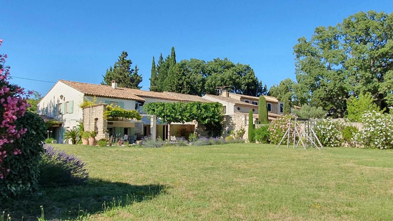Photo of Outdoor in Les Baux-de-Provence