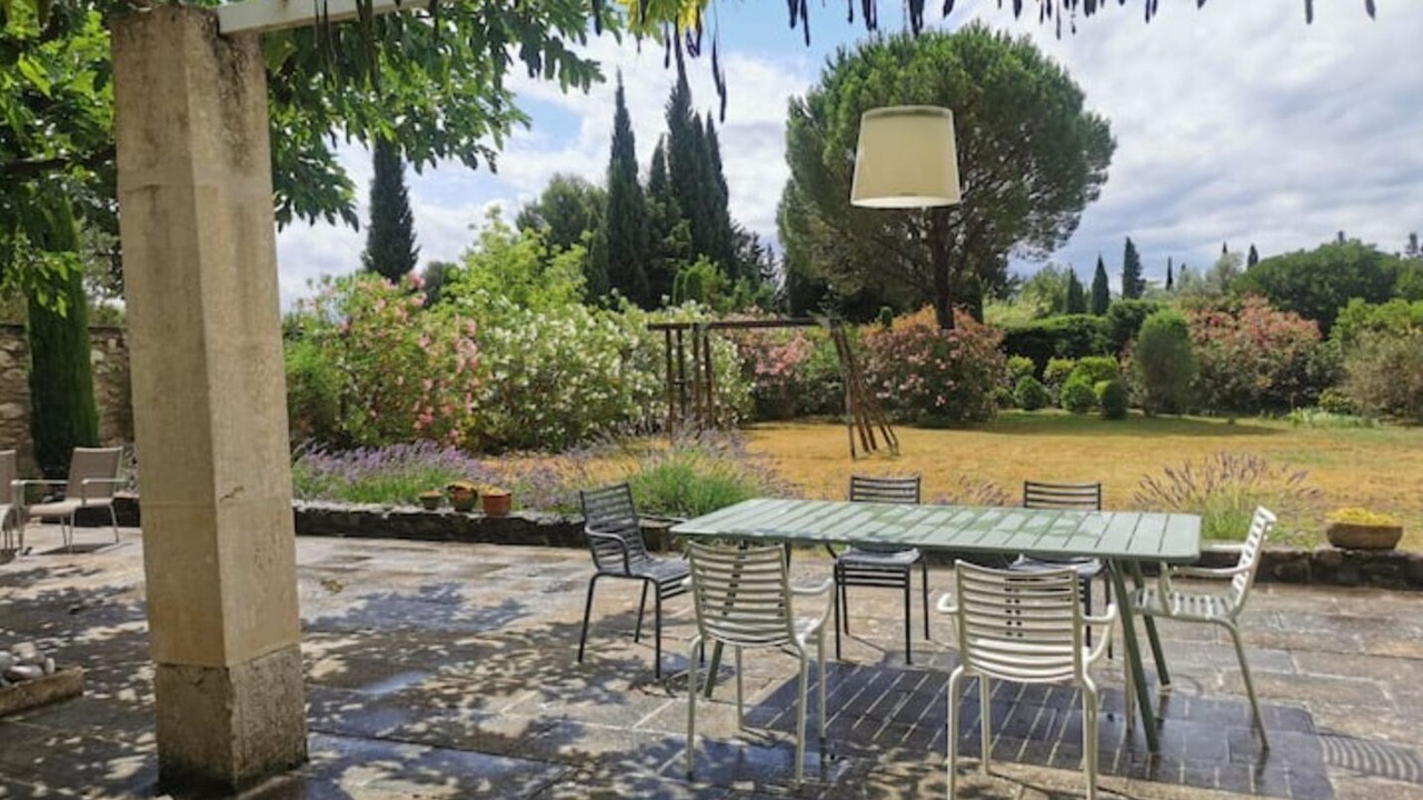 Photo of Outdoor in Les Baux-de-Provence