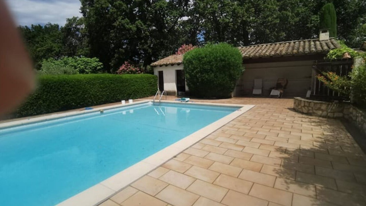 Photo of Outdoor in Les Baux-de-Provence