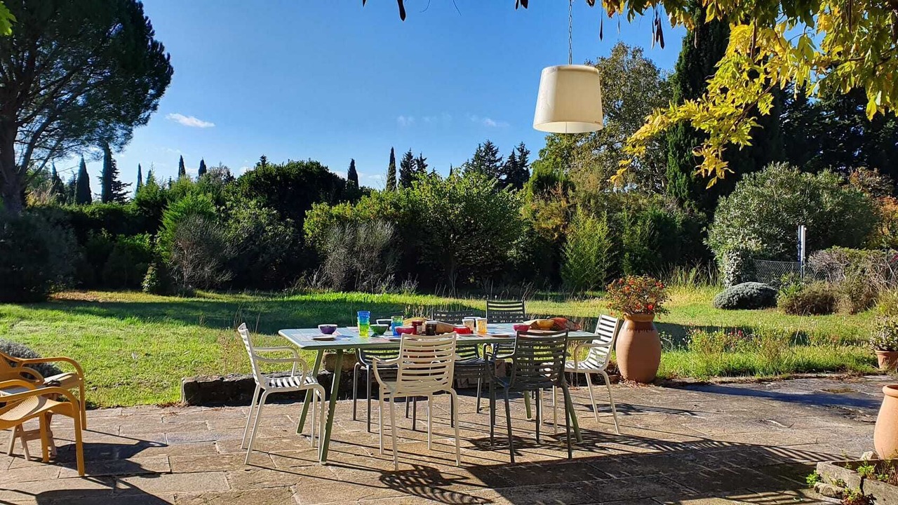 Photo of Outdoor in Les Baux-de-Provence