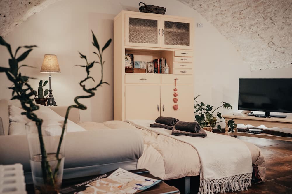Photo of Bedroom in Brossasco