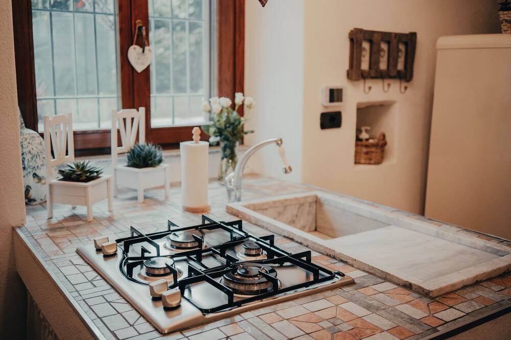 Photo of Kitchen in Brossasco