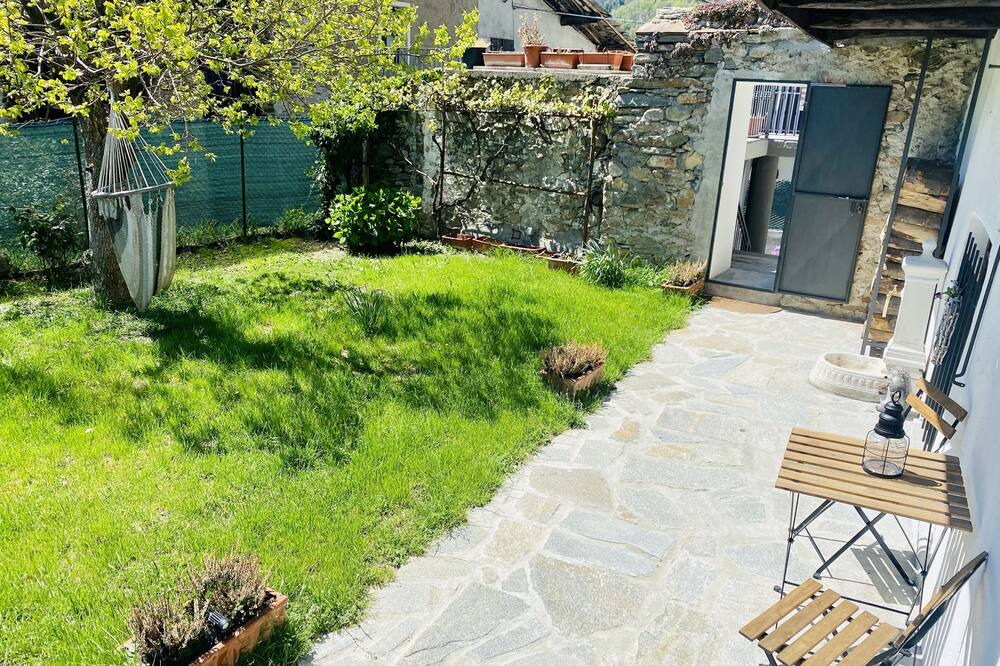 Photo of Outdoor in Brossasco