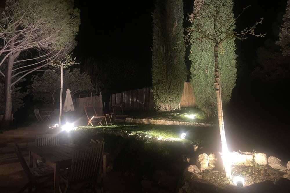 Photo of Patio Balcony in Apt