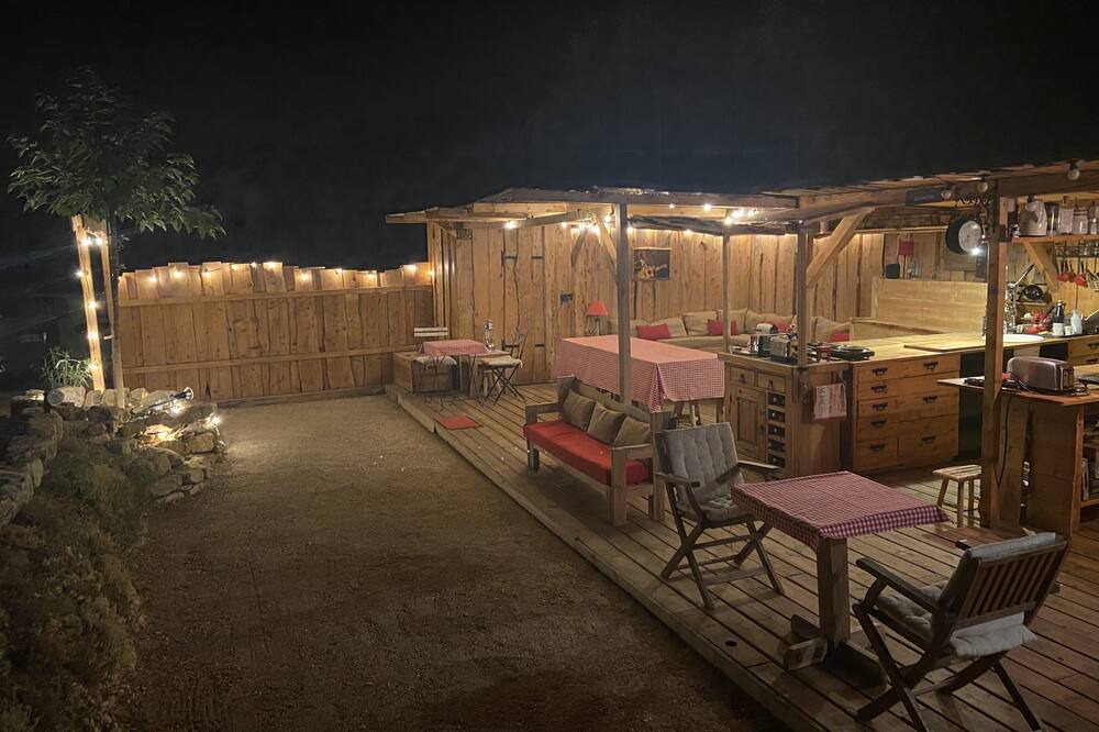 Photo of Outdoor in Apt