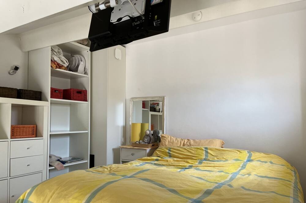 Photo of Bedroom in Les Ayguades