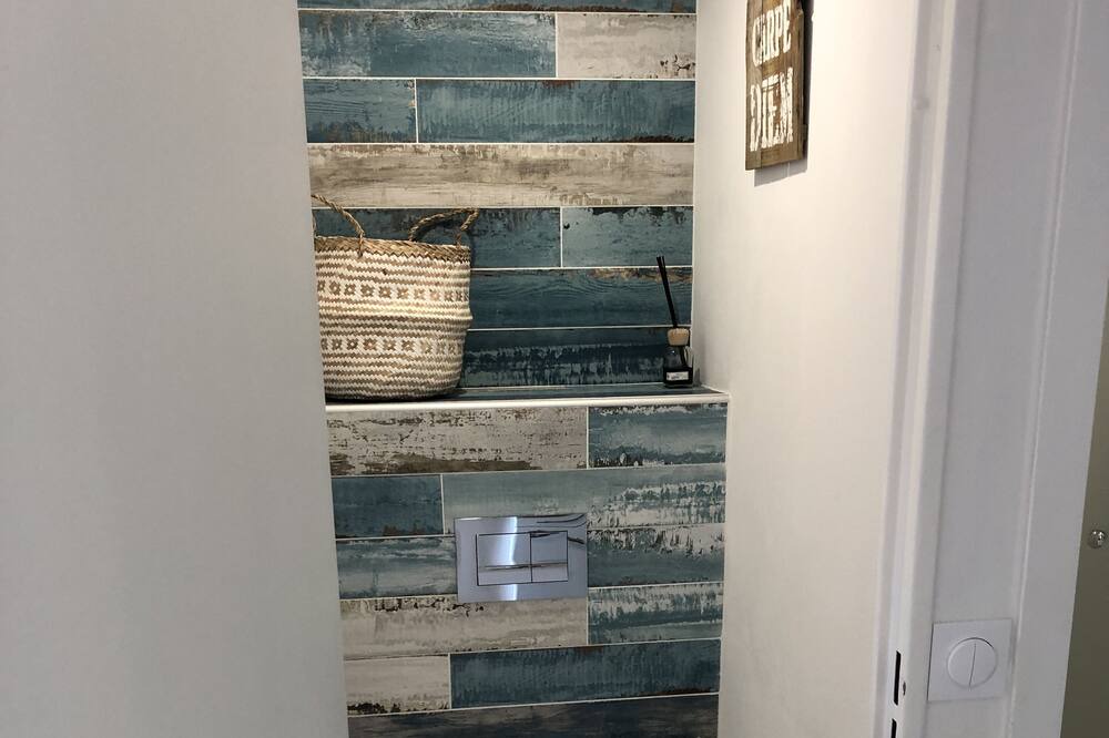 Photo of Bathroom in Les Ayguades