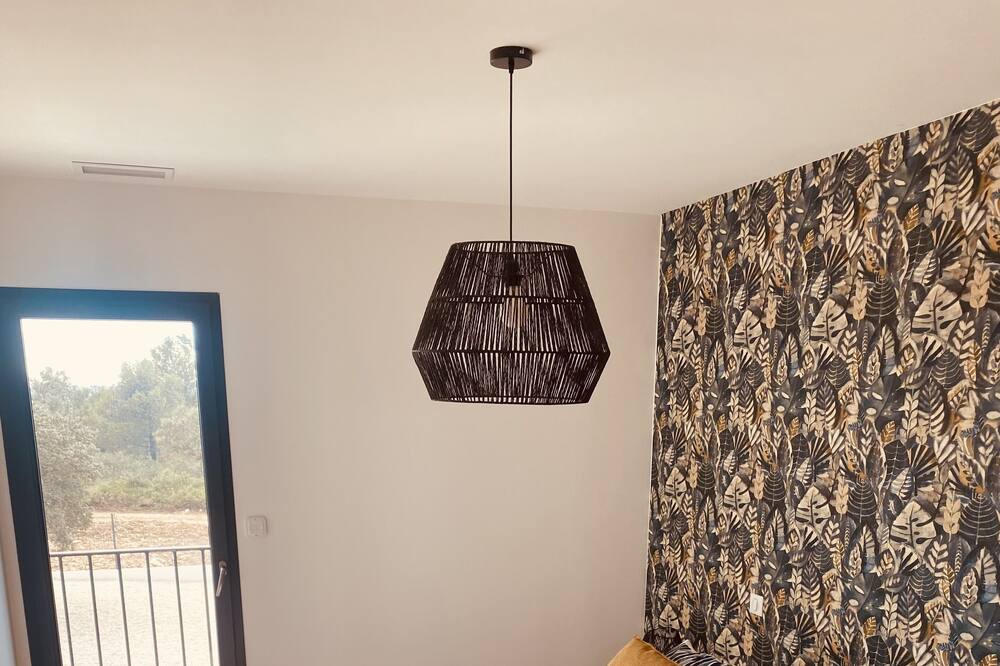 Photo of Bedroom in Caremeau
