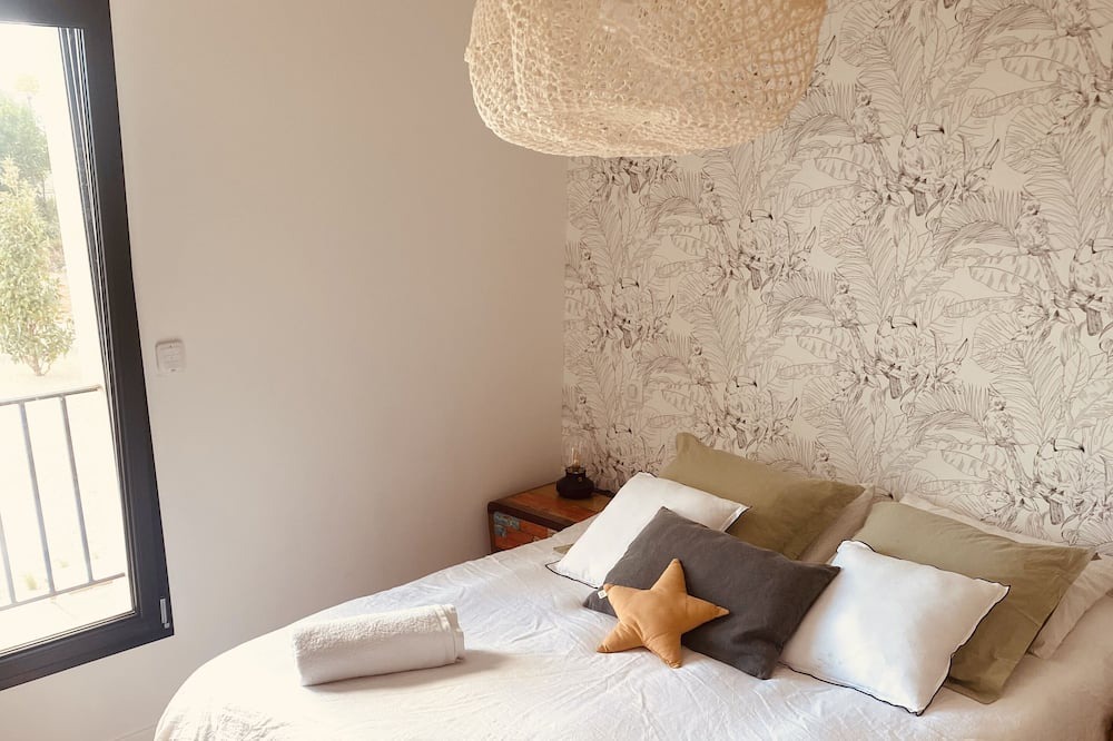 Photo of Bedroom in Caremeau